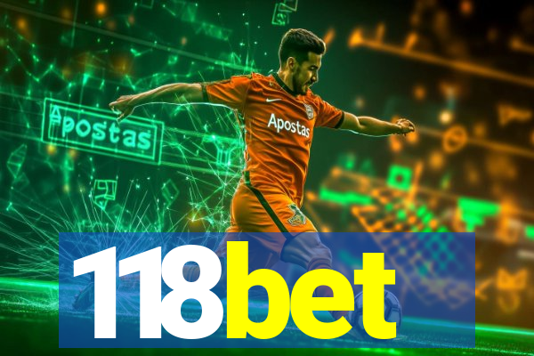 118bet