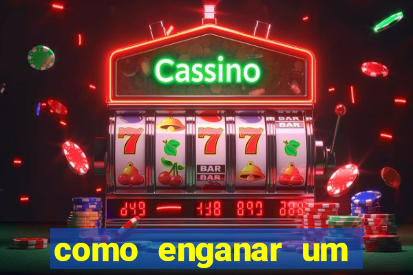 como enganar um burro foto