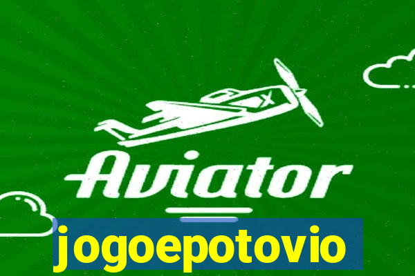 jogoepotovio