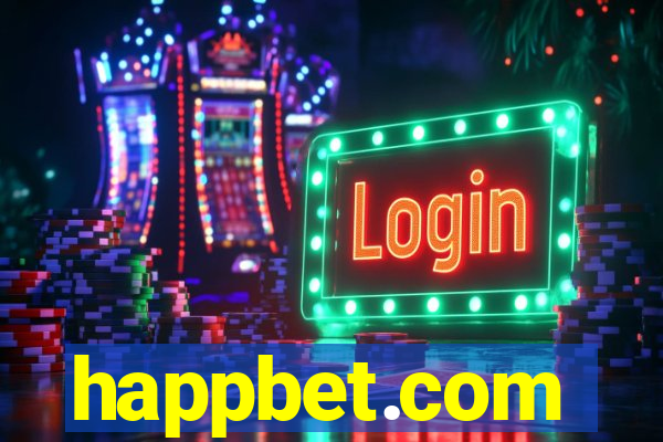 happbet.com