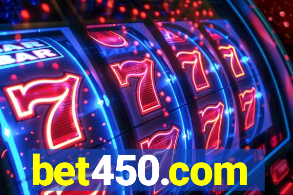 bet450.com