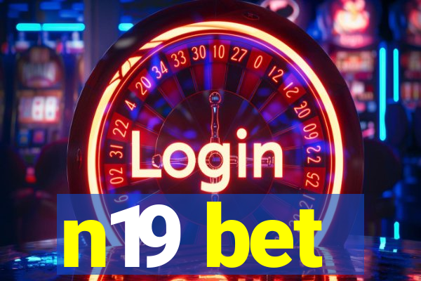 n19 bet