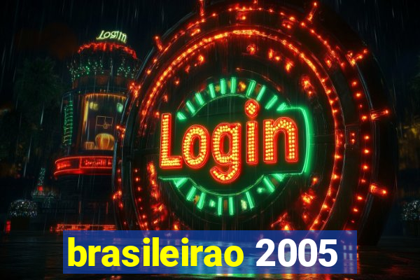 brasileirao 2005