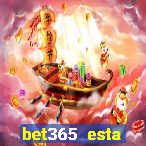 bet365 esta regulamentada no brasil