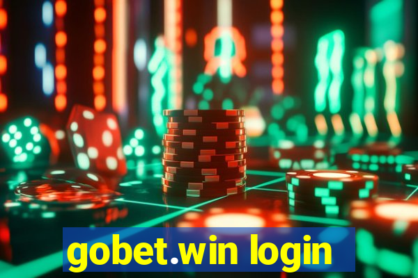gobet.win login