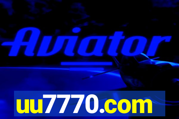 uu7770.com