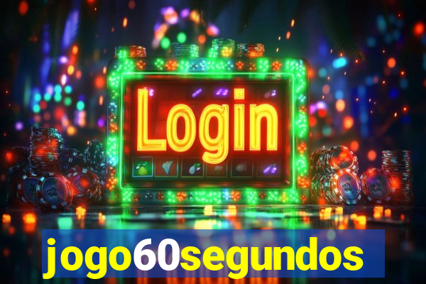 jogo60segundos