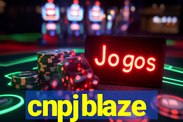 cnpjblaze