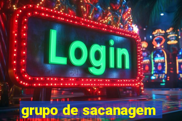grupo de sacanagem