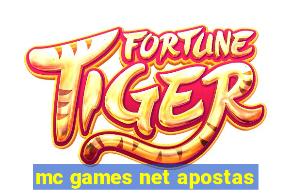 mc games net apostas