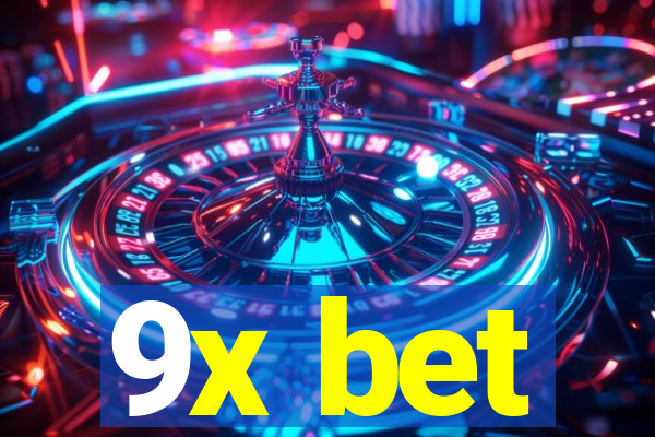 9x bet