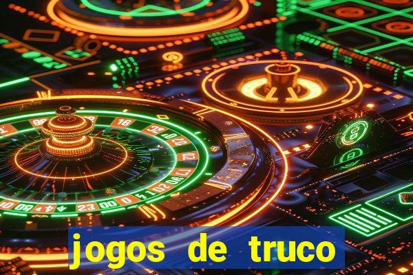 jogos de truco online valendo dinheiro