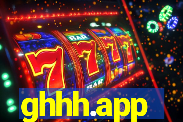 ghhh.app