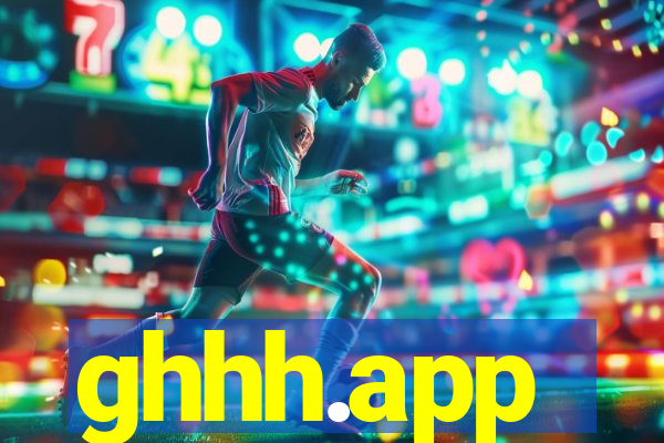 ghhh.app