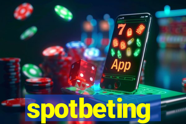 spotbeting