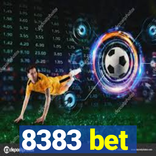 8383 bet