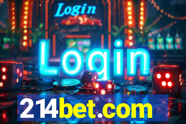 214bet.com