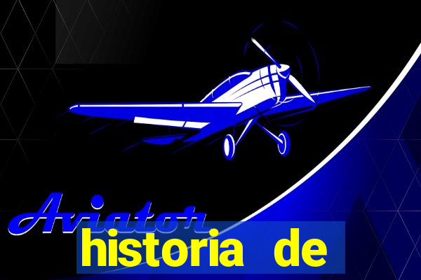 historia de personagem rp