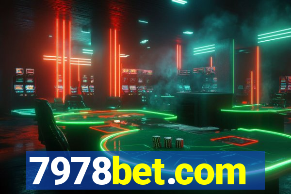 7978bet.com