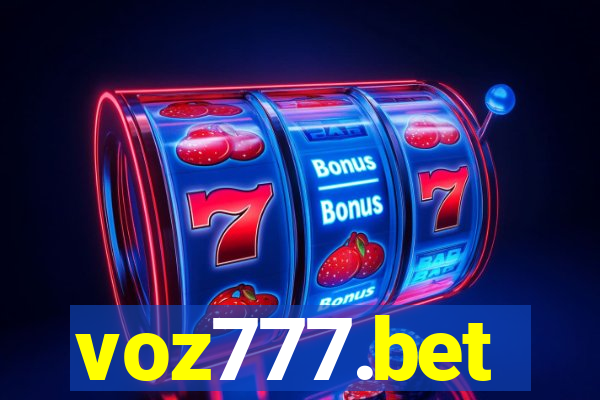 voz777.bet