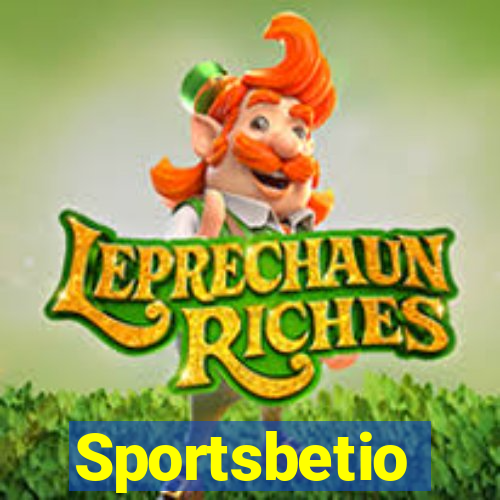 Sportsbetio