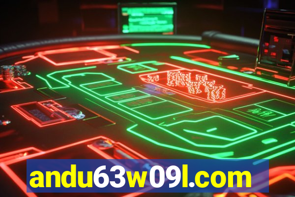andu63w09l.com