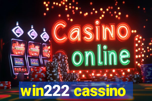 win222 cassino