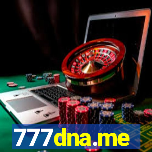 777dna.me