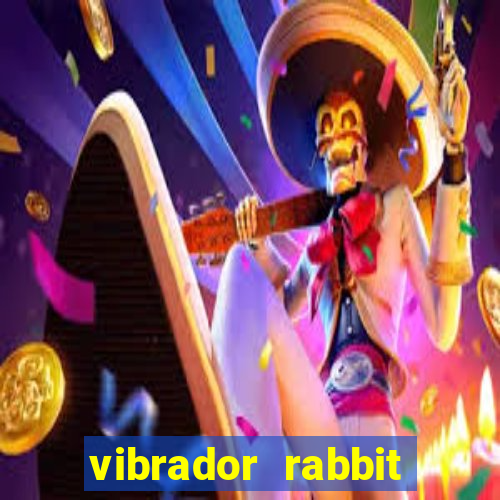 vibrador rabbit como usar