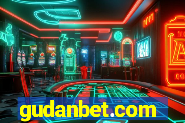gudanbet.com