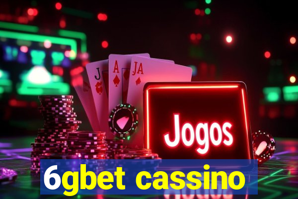 6gbet cassino