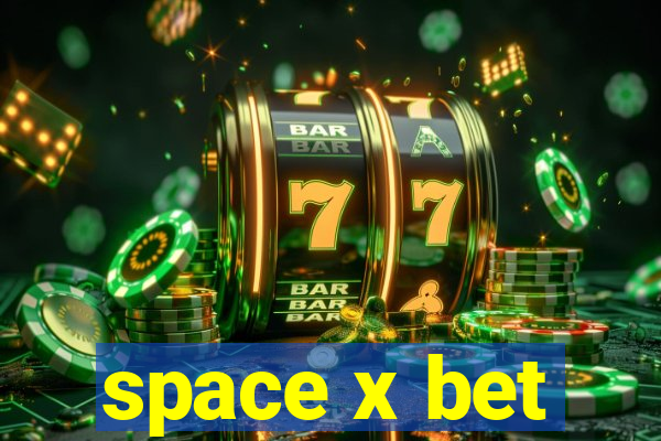 space x bet