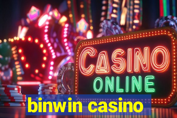 binwin casino