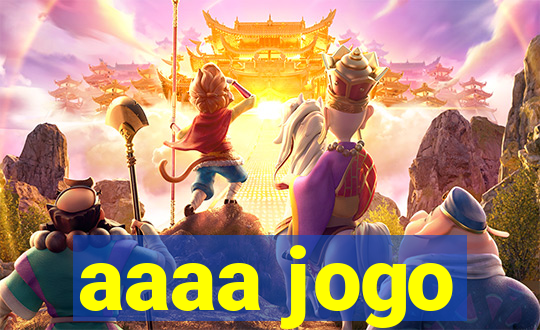 aaaa jogo