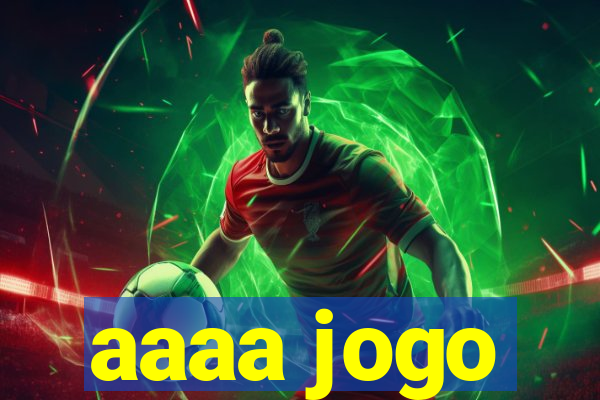 aaaa jogo