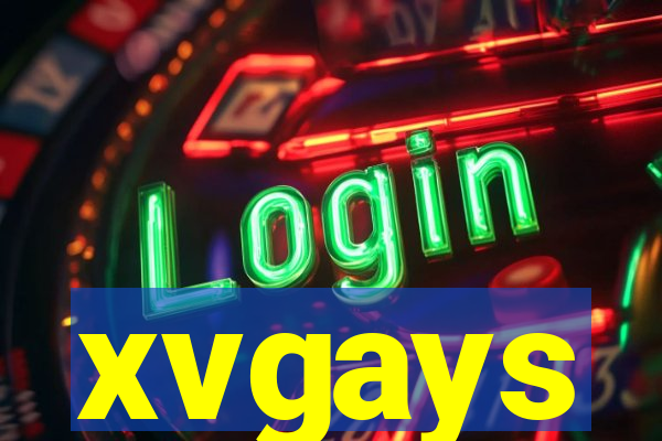 xvgays