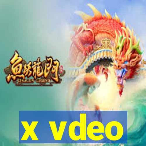 x vdeo