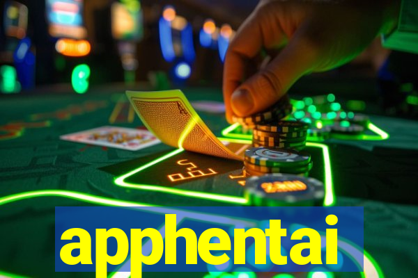 apphentai