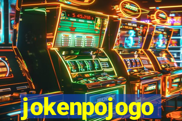jokenpojogo