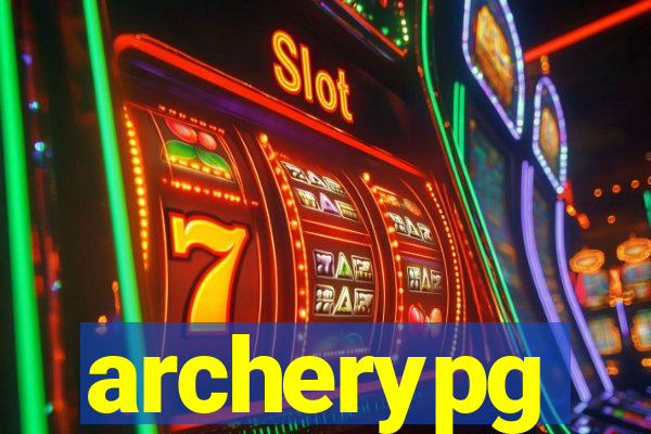 archerypg
