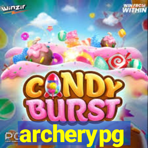 archerypg