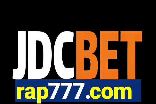 rap777.com