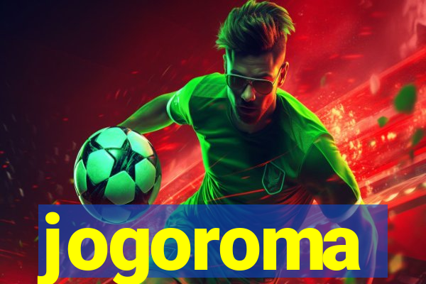jogoroma
