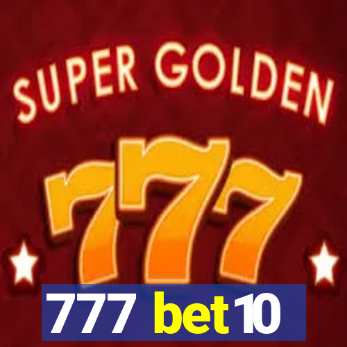 777 bet10
