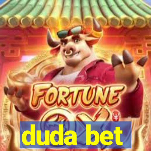 duda bet