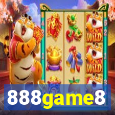 888game8