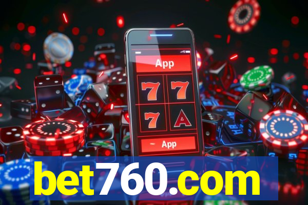 bet760.com