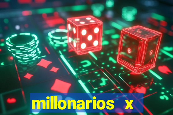 millonarios x atletico nacional medellin