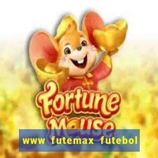 www futemax futebol ao vivo