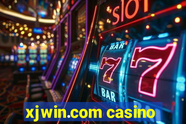 xjwin.com casino